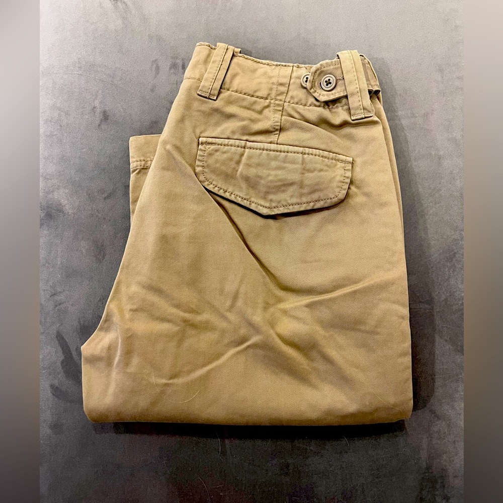 Gap 1969 Khakis